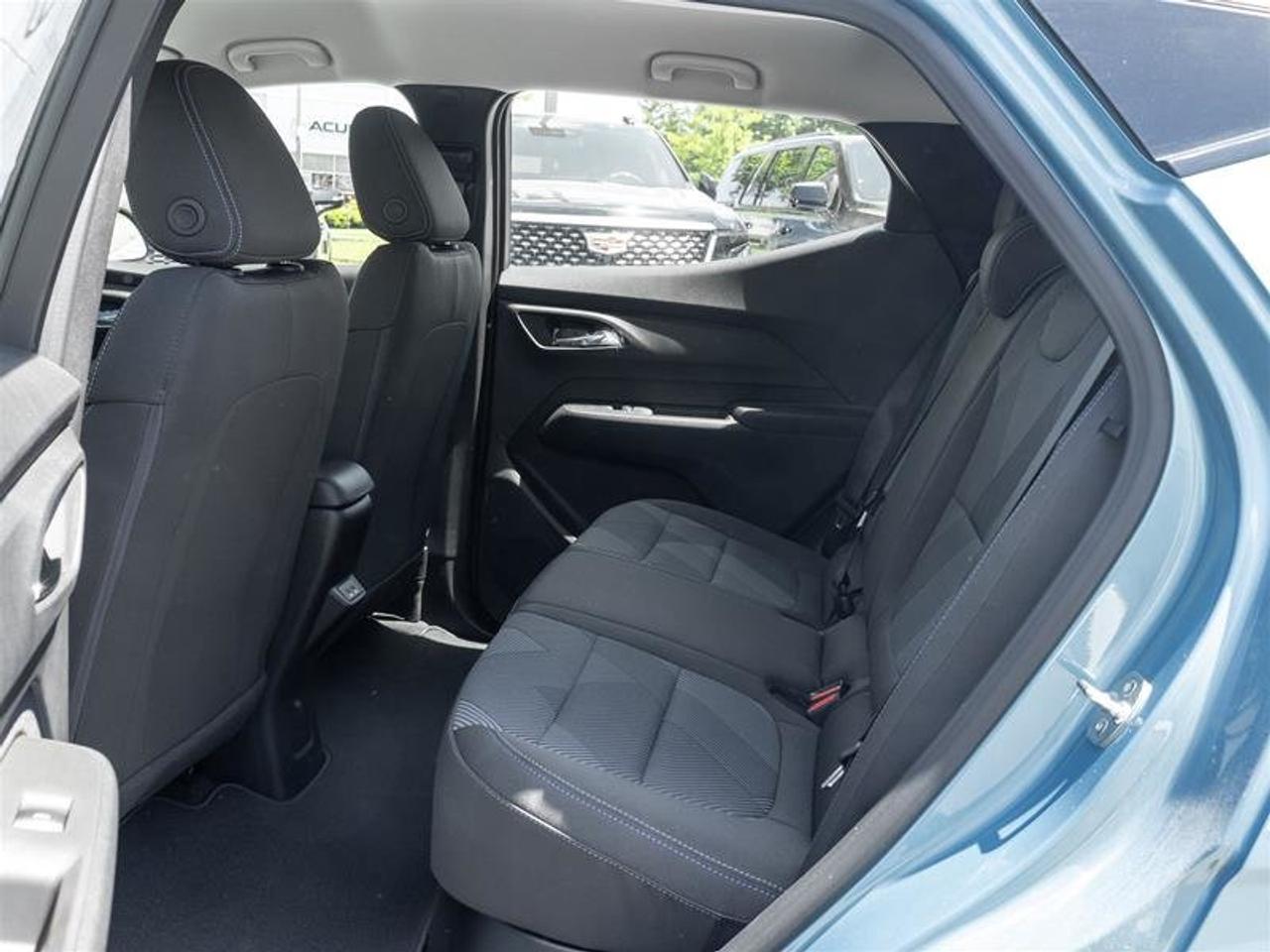 2027 Chevrolet Bolt LT Photo