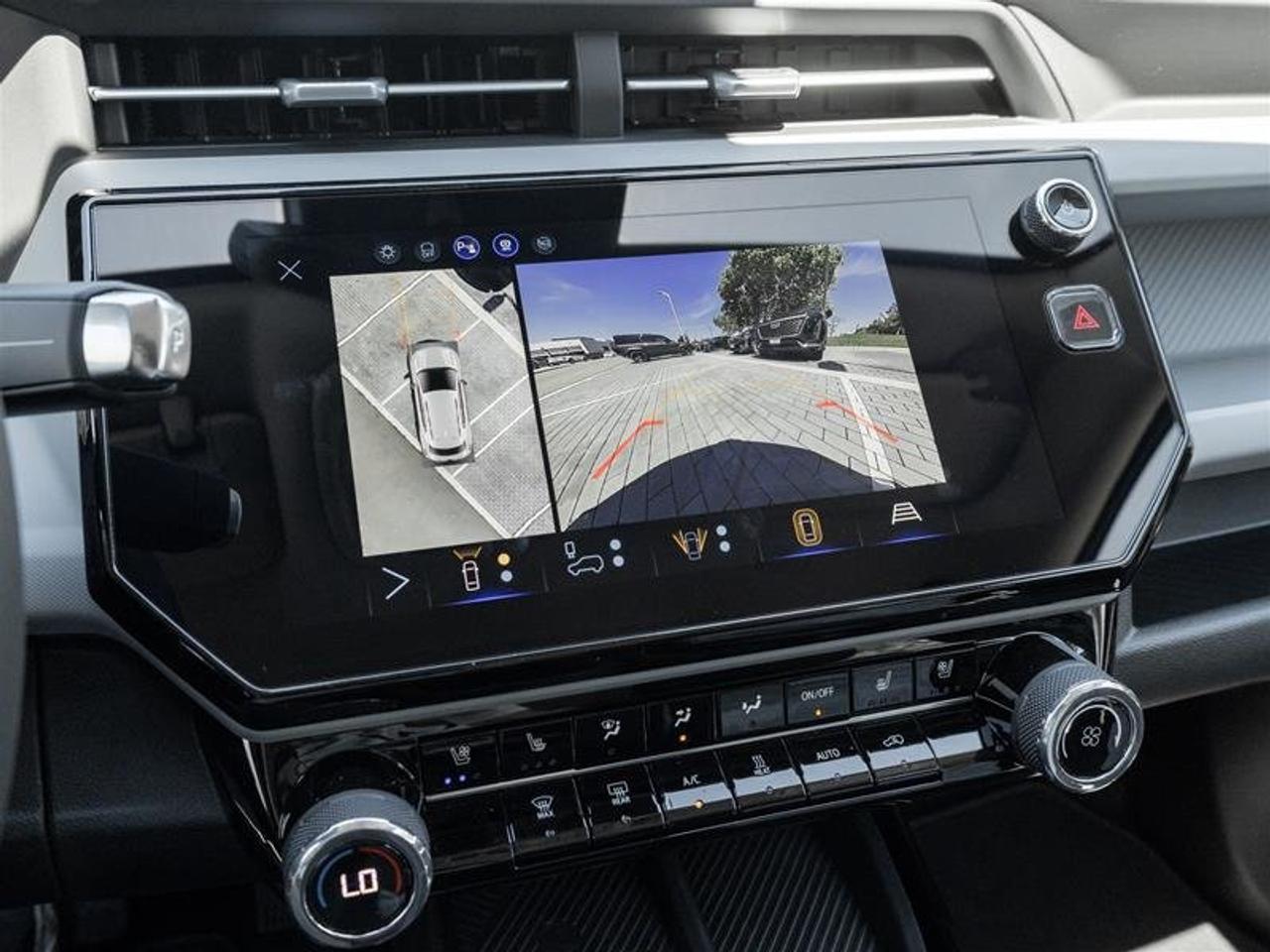 2027 Chevrolet Bolt RS Photo