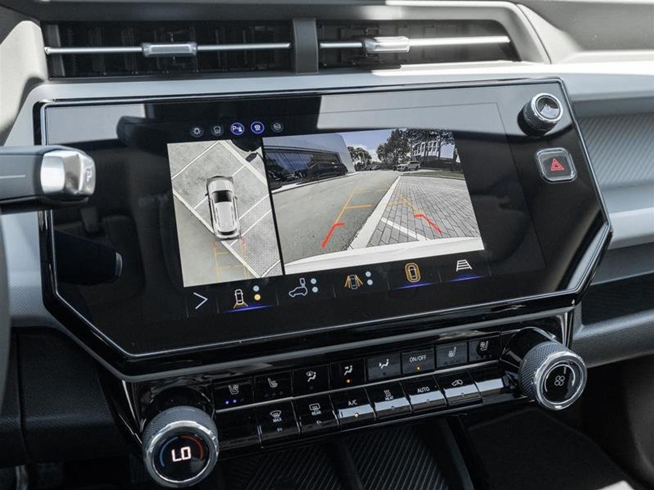 2027 Chevrolet Bolt RS Photo