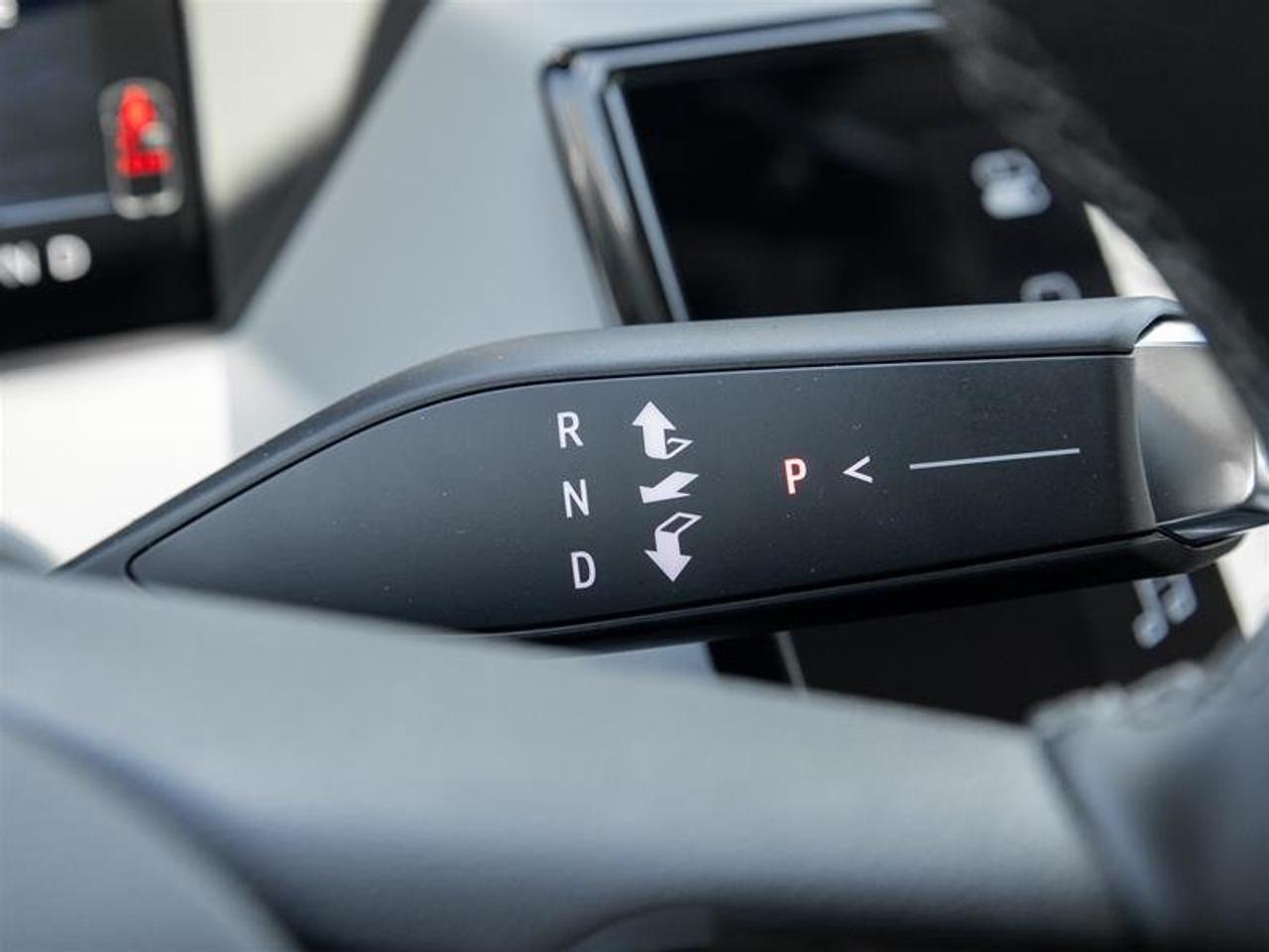2027 Chevrolet Bolt RS Photo