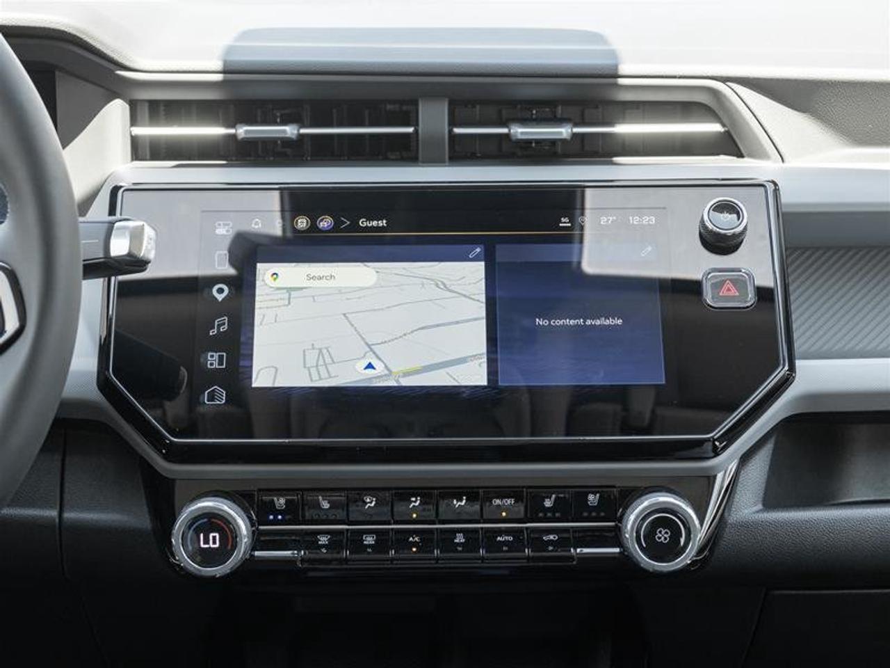 2027 Chevrolet Bolt RS Photo