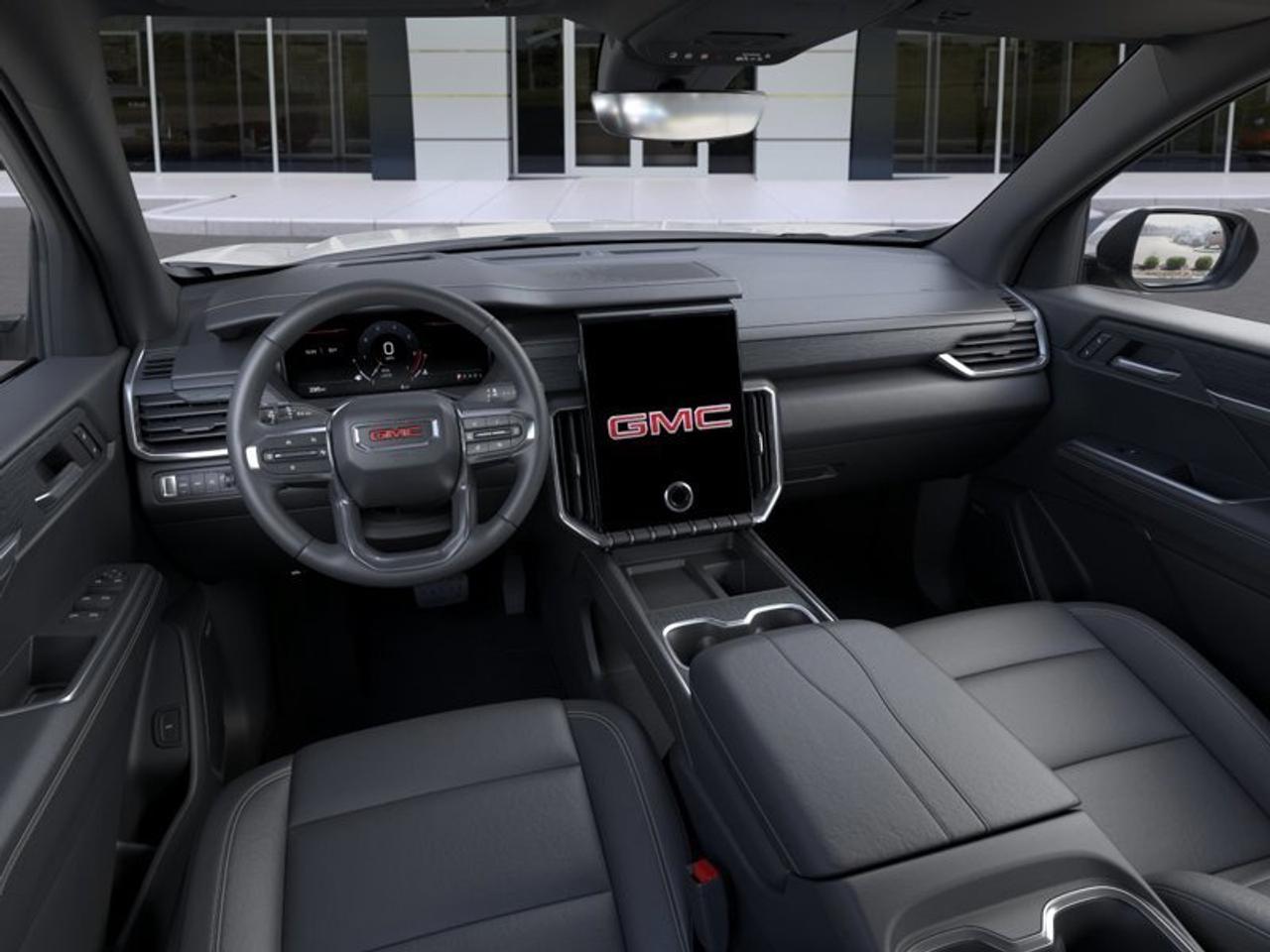 2026 GMC Acadia ELEVATION Photo