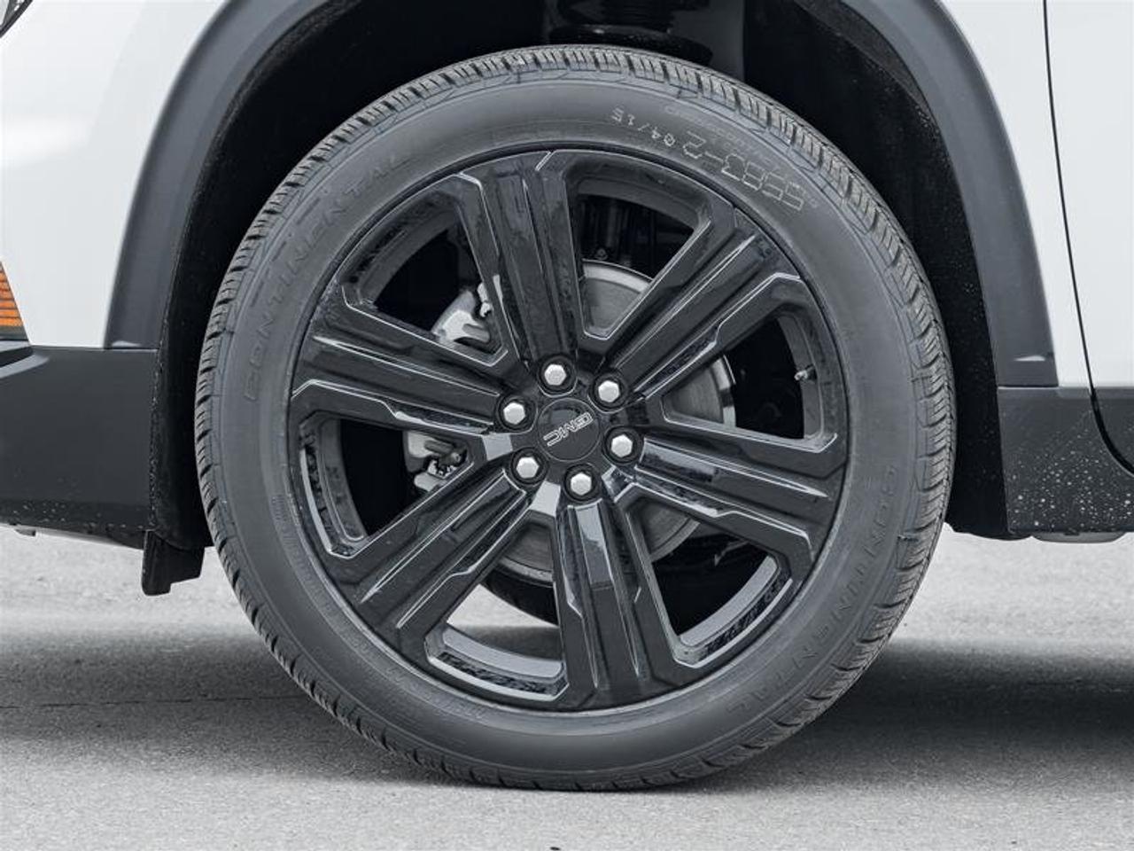 2026 GMC Acadia ELEVATION Photo