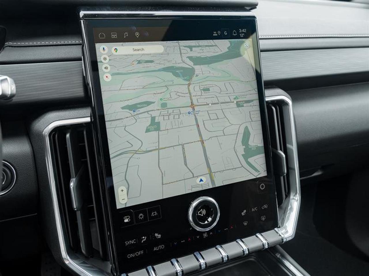 2026 GMC Acadia ELEVATION Photo