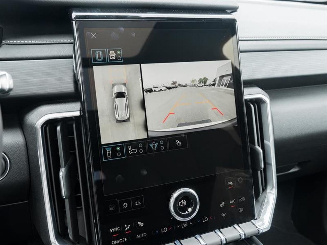 2026 GMC Acadia ELEVATION Photo