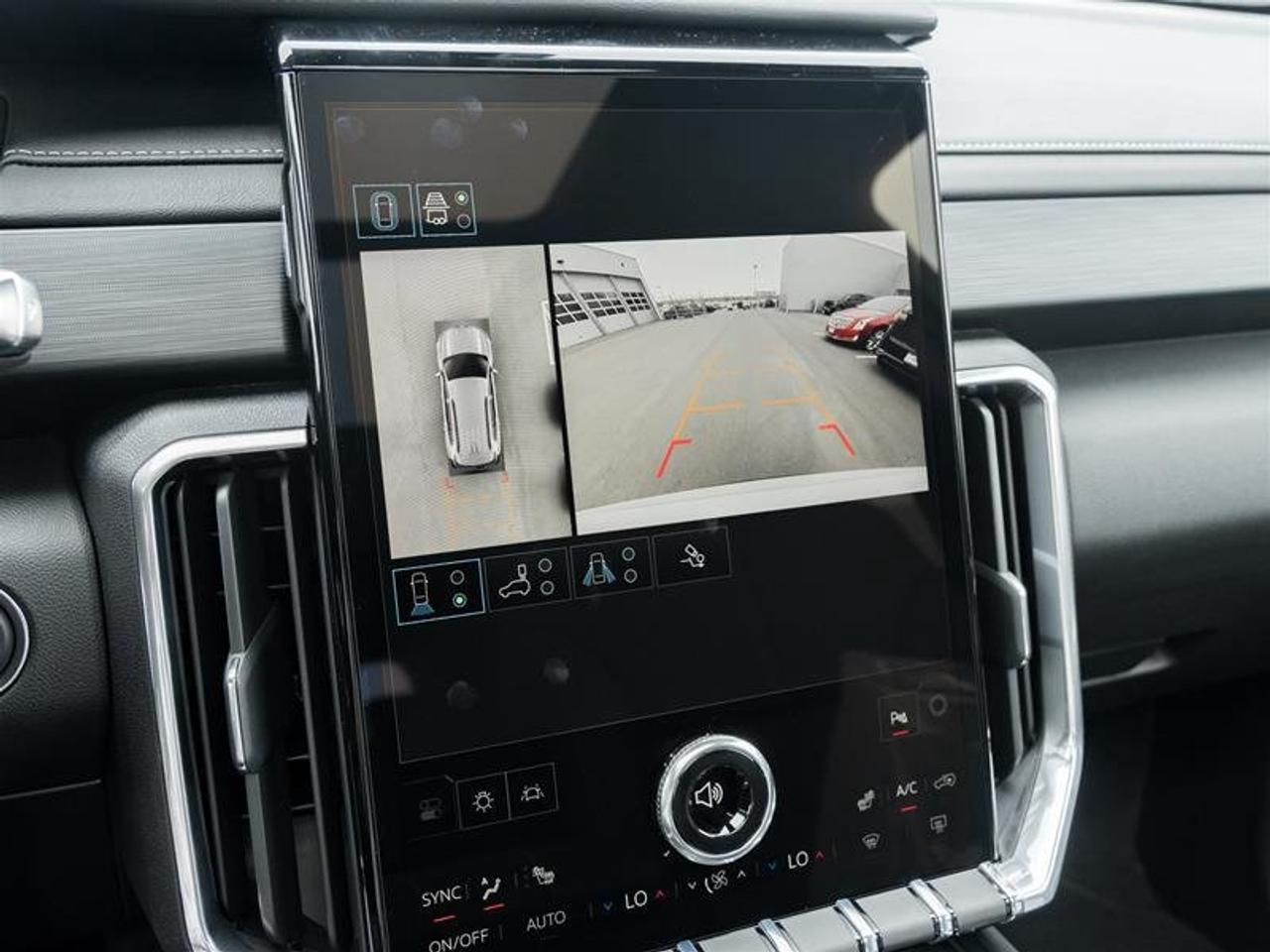 2026 GMC Acadia ELEVATION Photo