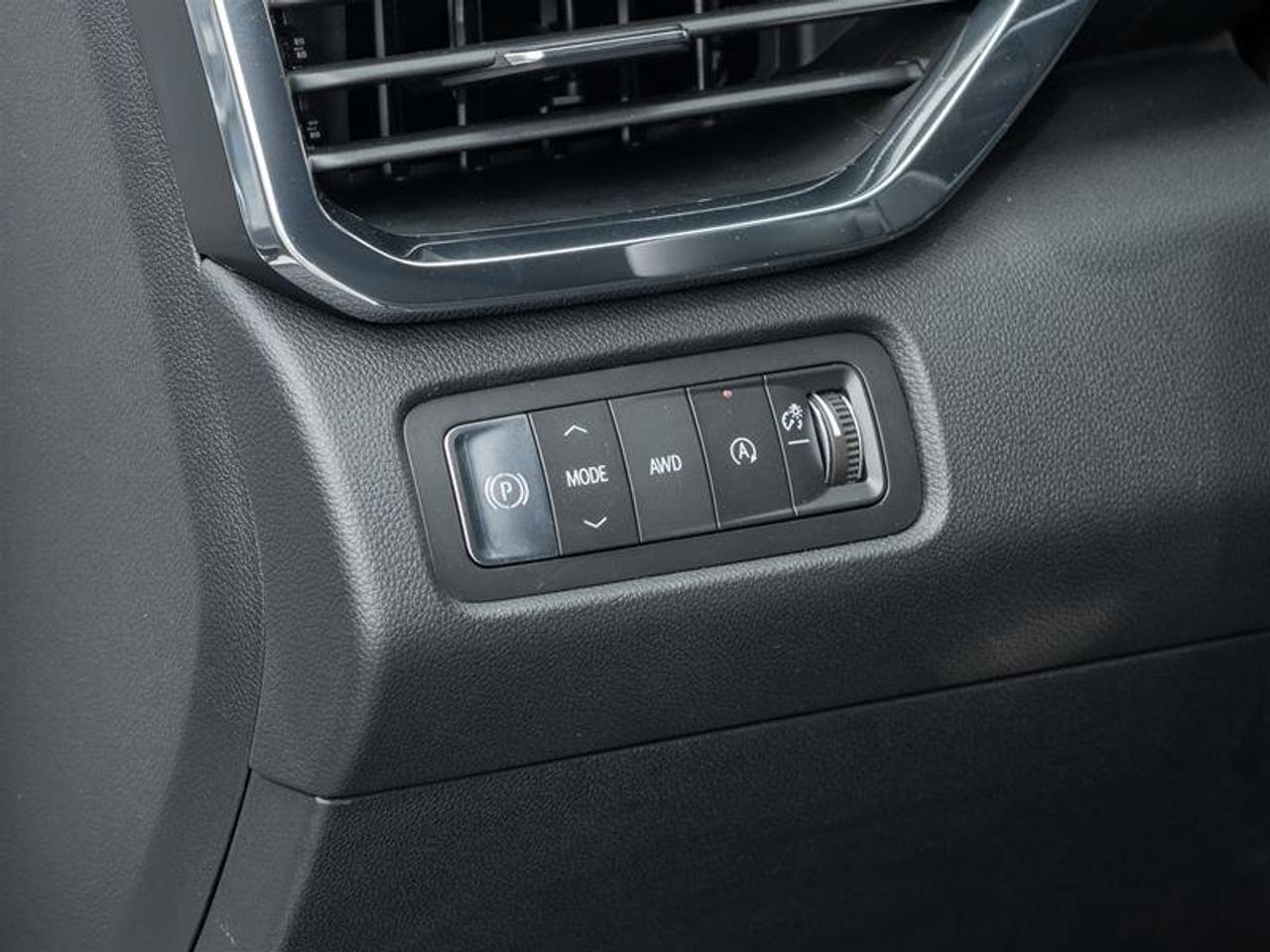 2026 GMC Acadia ELEVATION Photo