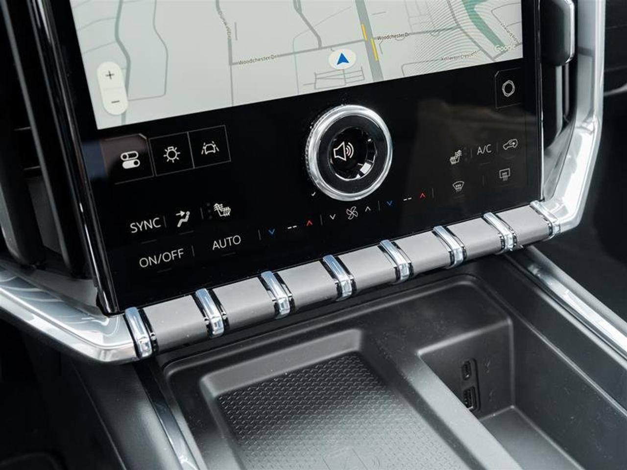 2026 GMC Acadia ELEVATION Photo