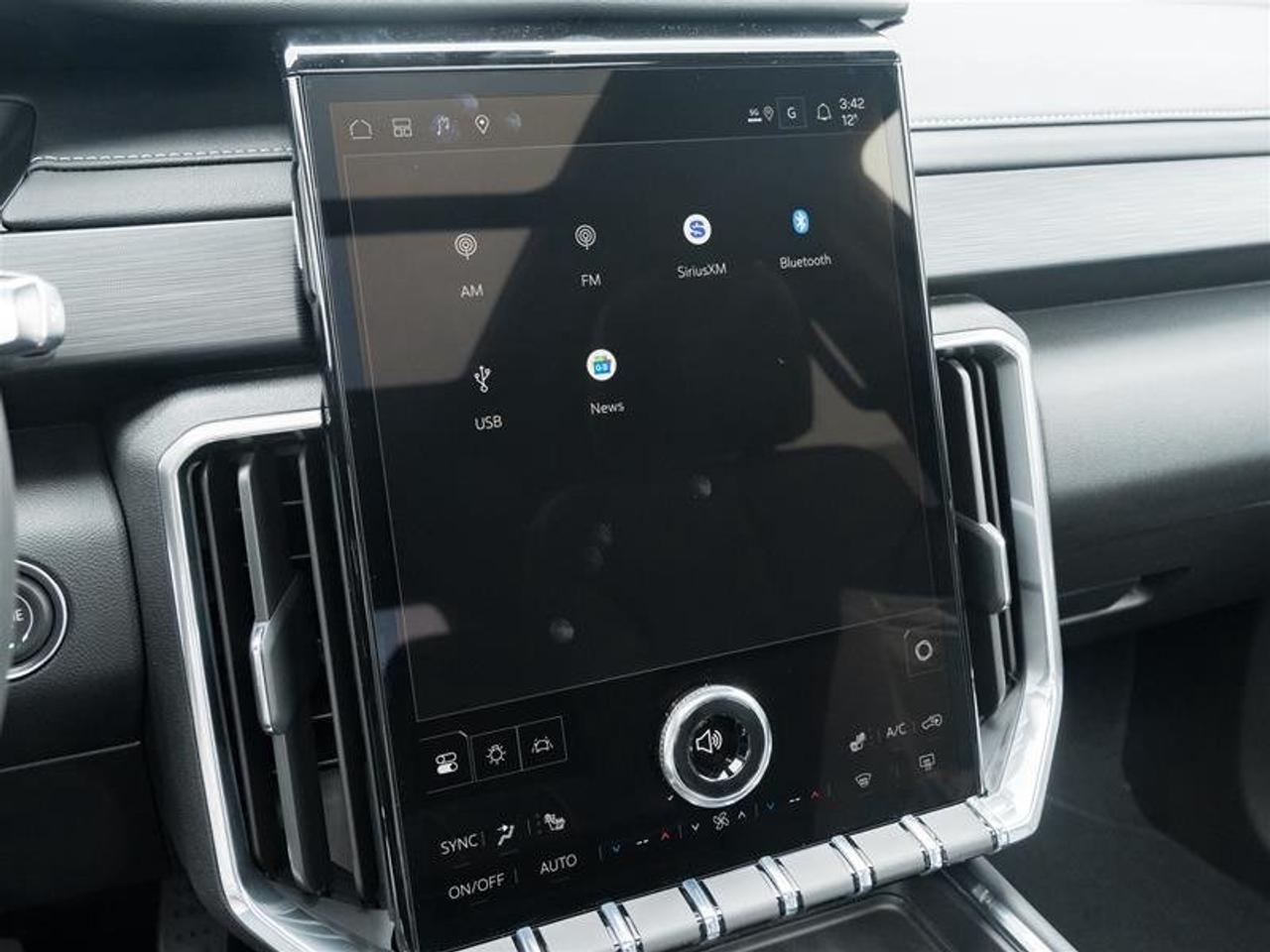 2026 GMC Acadia ELEVATION Photo
