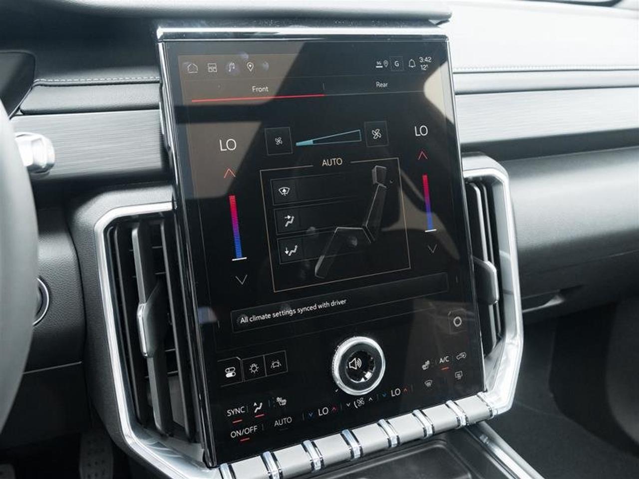 2026 GMC Acadia ELEVATION Photo