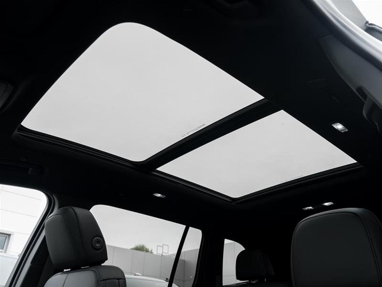 2026 GMC Acadia ELEVATION Photo
