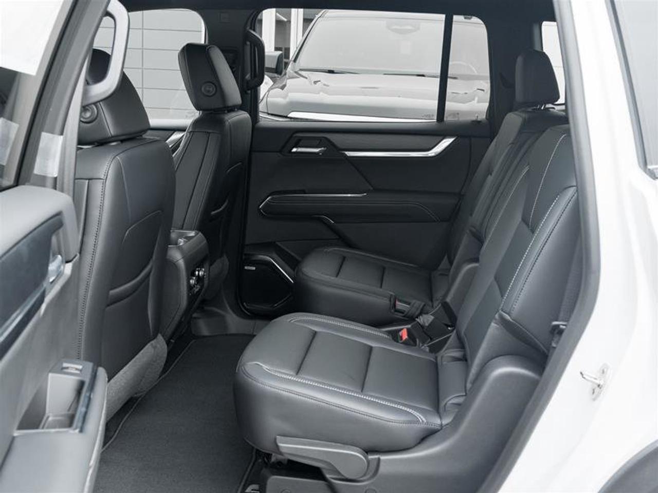 2026 GMC Acadia ELEVATION Photo