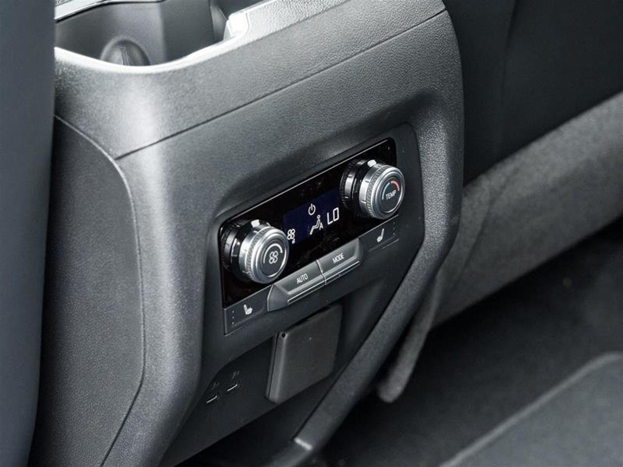 2026 GMC Acadia ELEVATION Photo