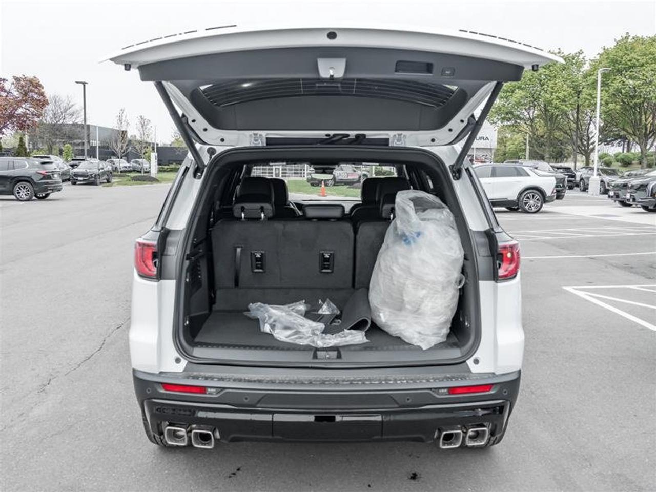 2026 GMC Acadia ELEVATION Photo