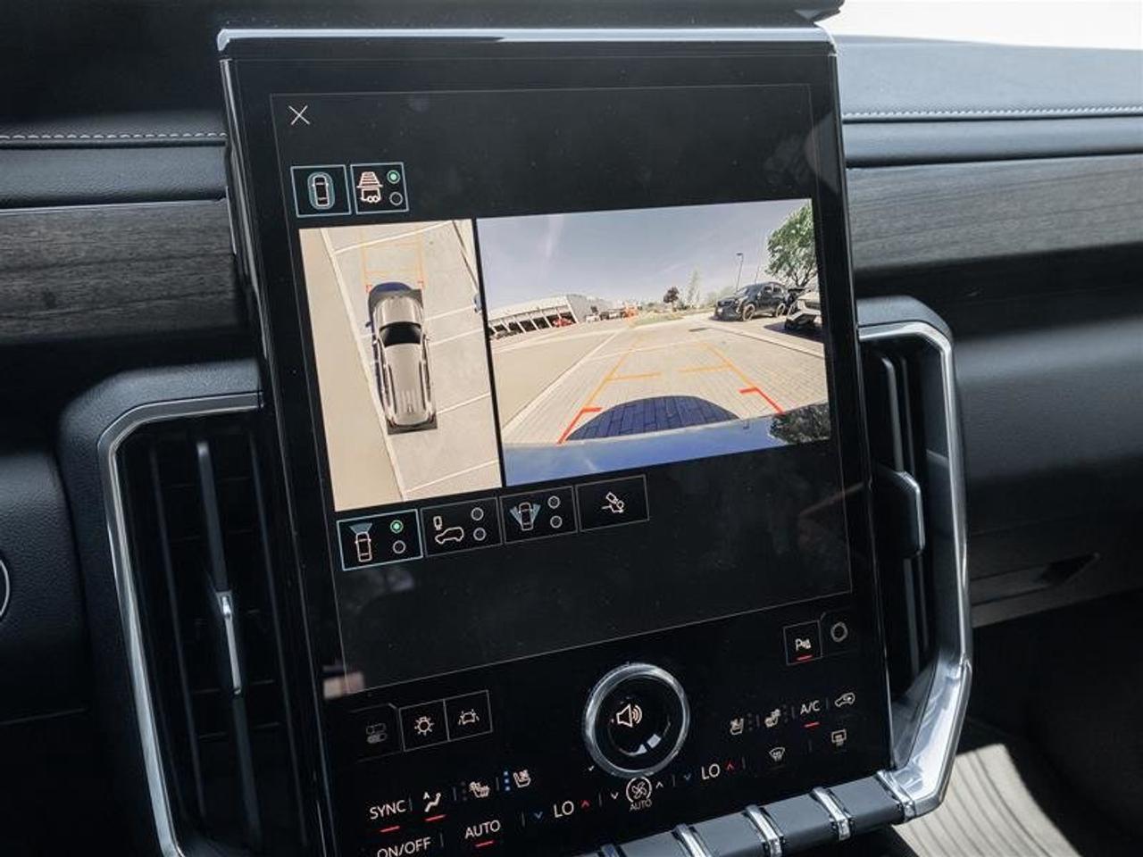 2026 GMC Acadia Denali Ultimate Photo