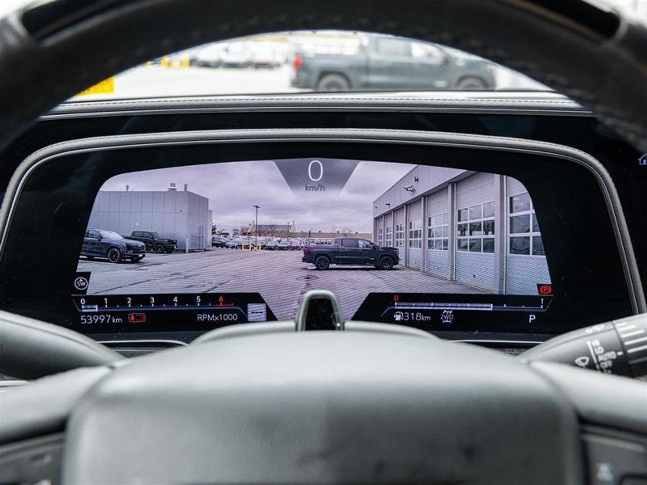 2022 Cadillac Escalade ESV Premium Luxury Photo