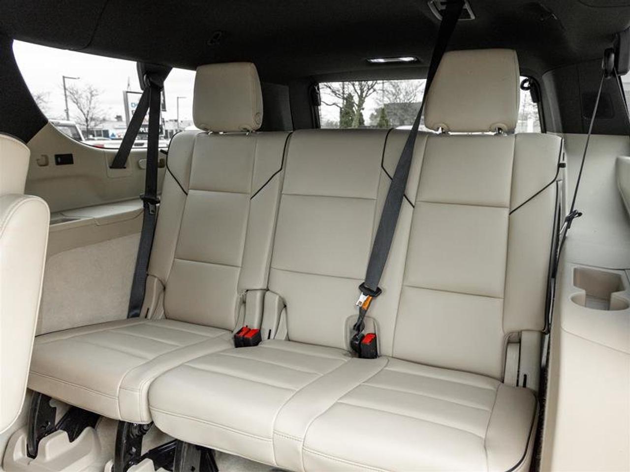 2022 Cadillac Escalade ESV Premium Luxury Photo