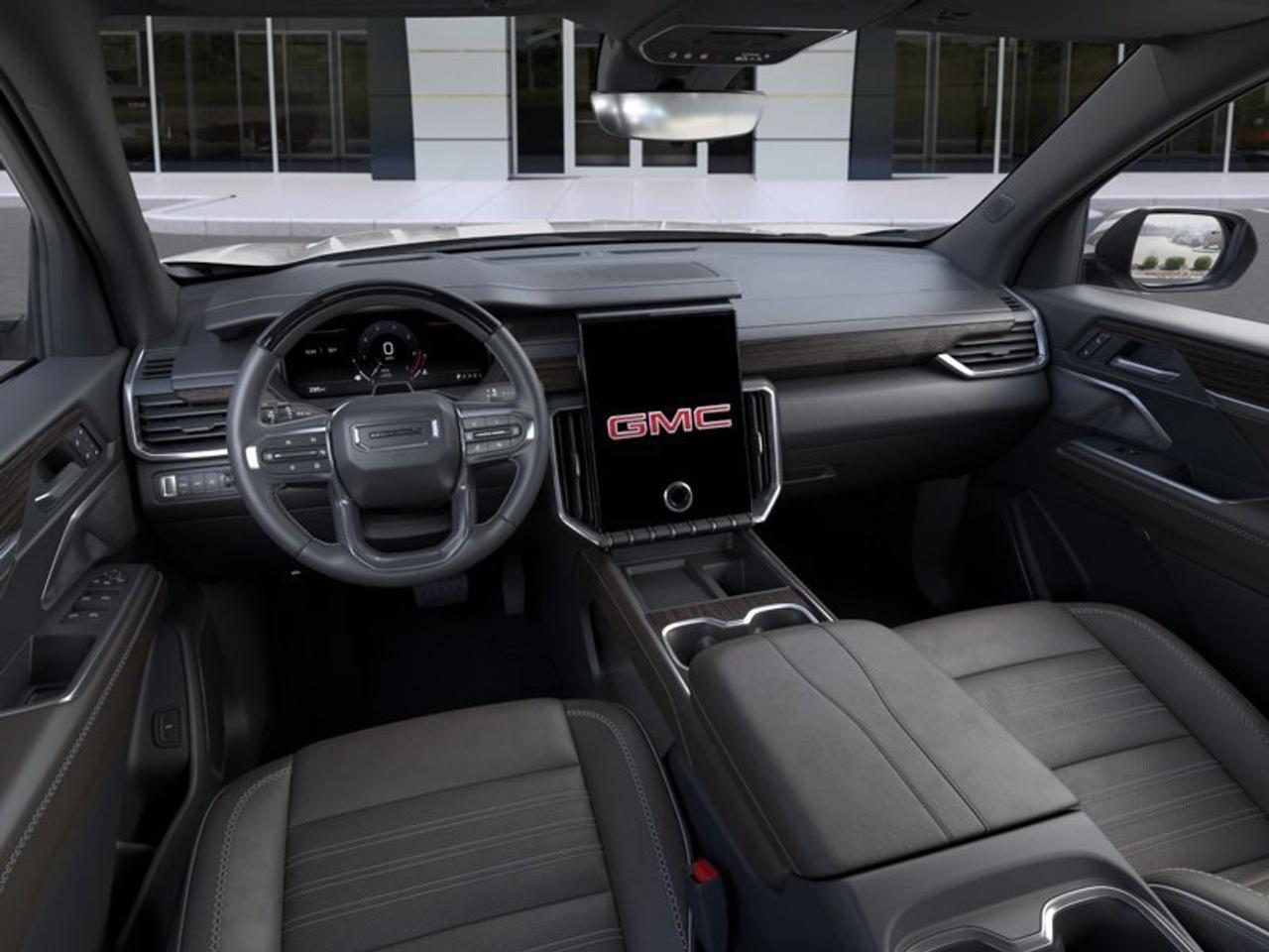 2026 GMC Acadia Denali Ultimate Photo4