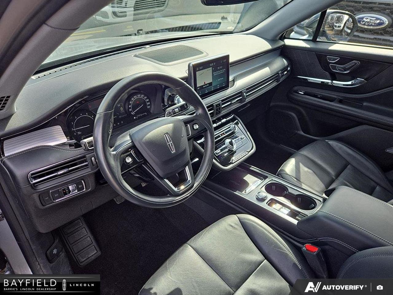 2022 Lincoln Corsair Standard Photo