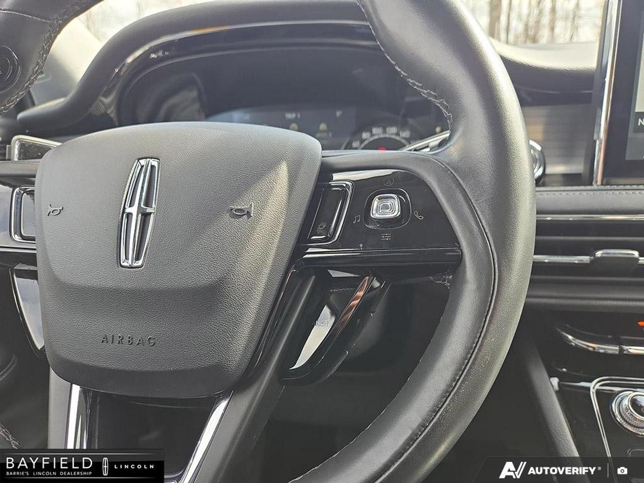 2022 Lincoln Corsair Standard Photo