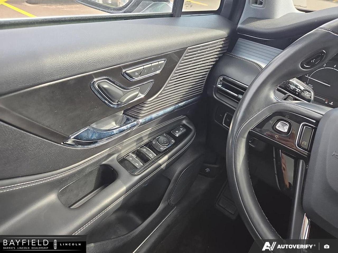 2022 Lincoln Corsair Standard Photo