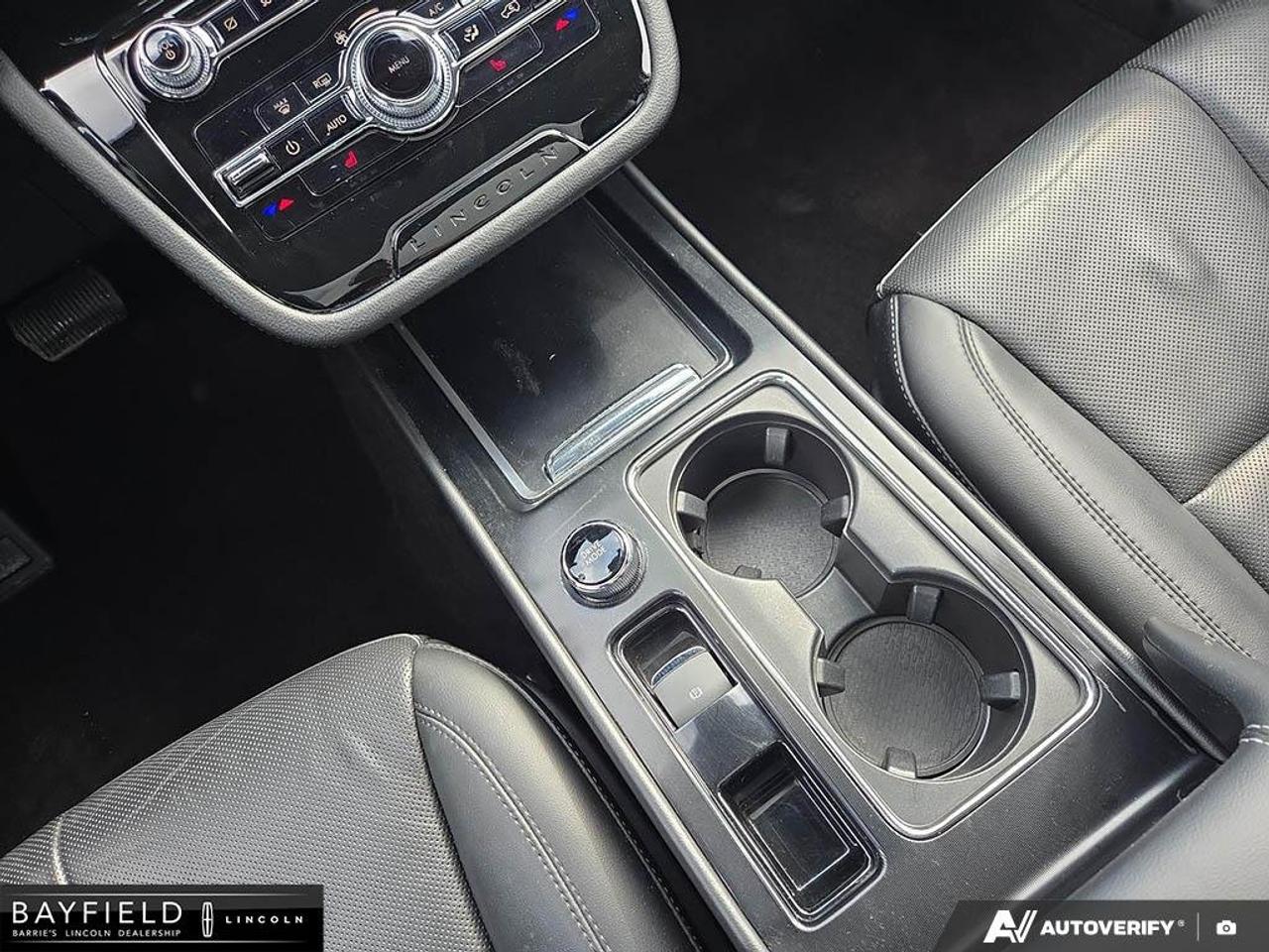 2022 Lincoln Corsair Standard Photo