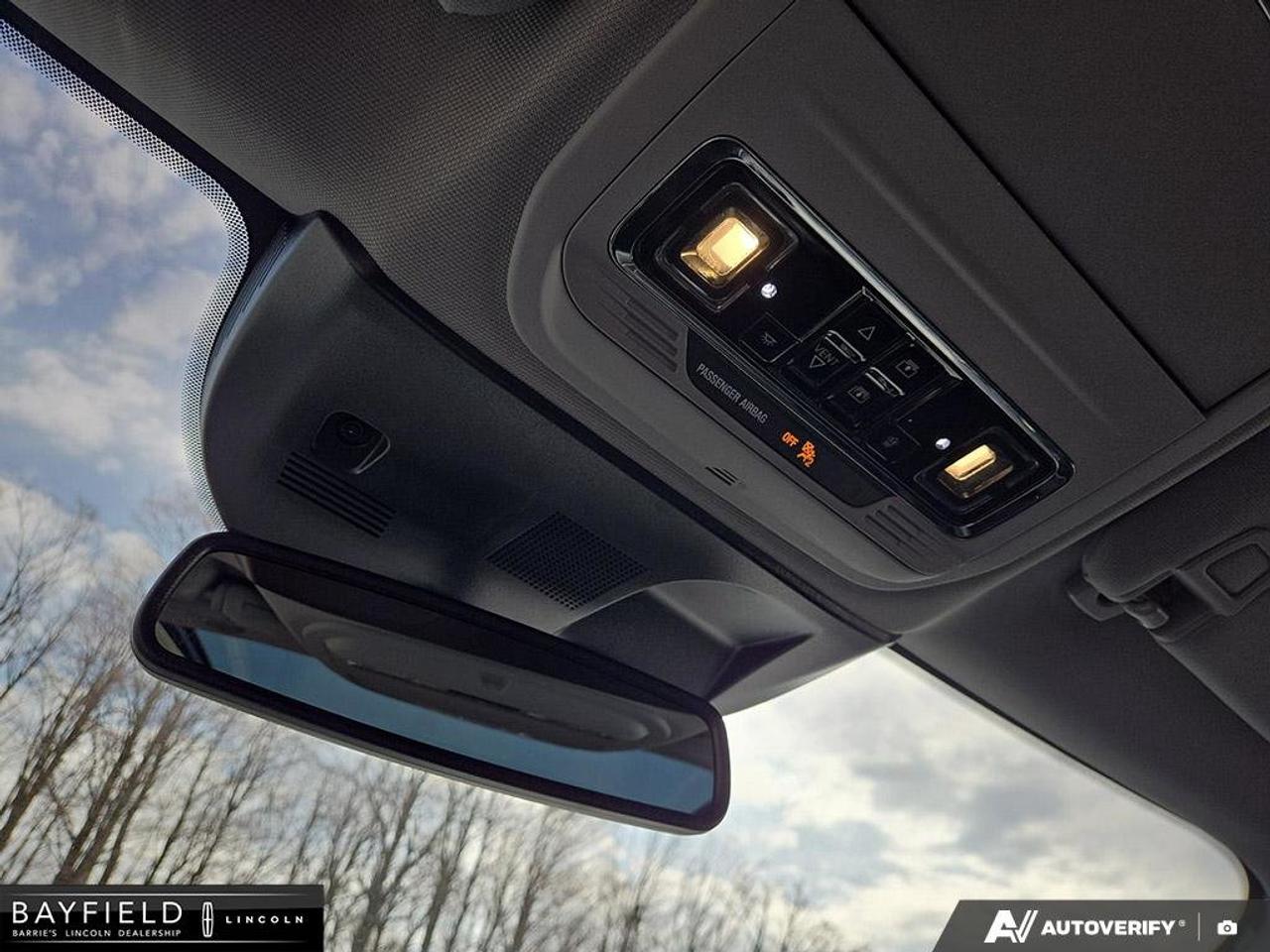 2022 Lincoln Corsair Standard Photo