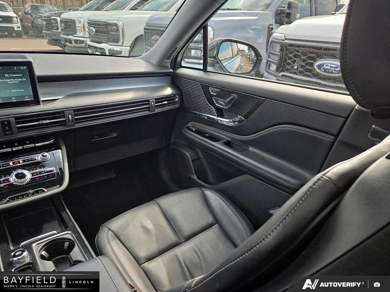 2022 Lincoln Corsair Standard Photo