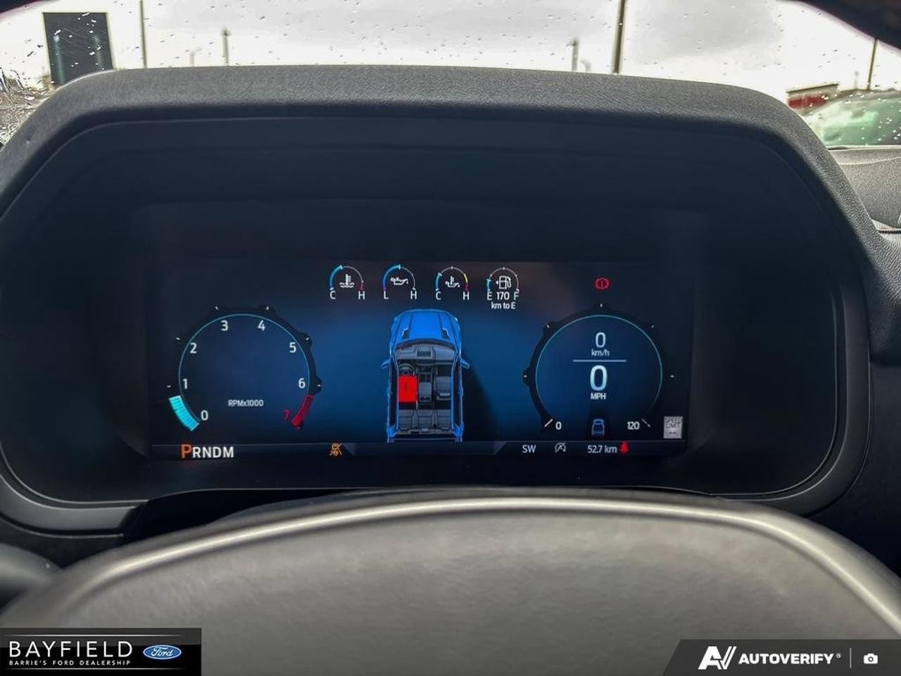 2026 Ford F-150 Tremor Photo