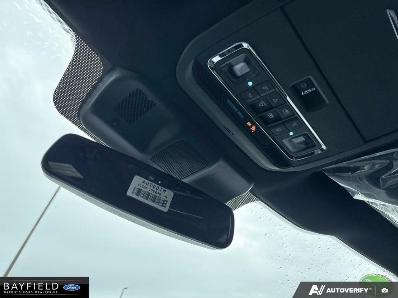 2026 Ford F-150 Tremor Photo