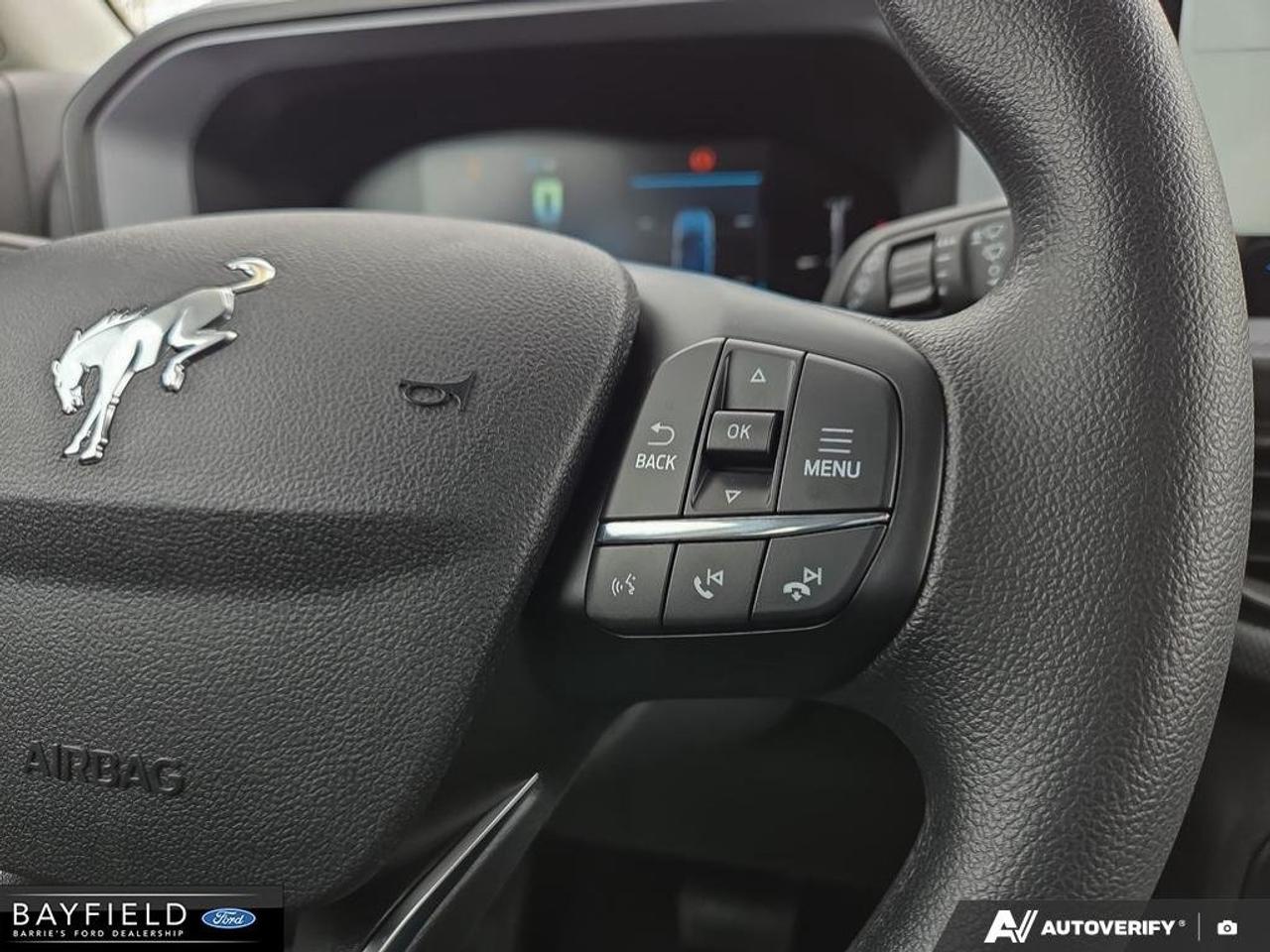 2026 Ford Bronco Sport Big Bend Photo