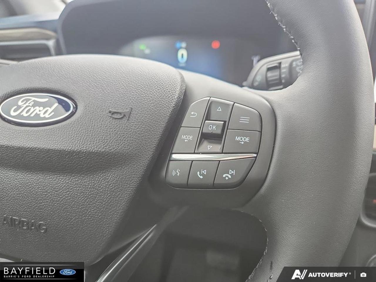 2025 Ford Maverick Lariat Photo