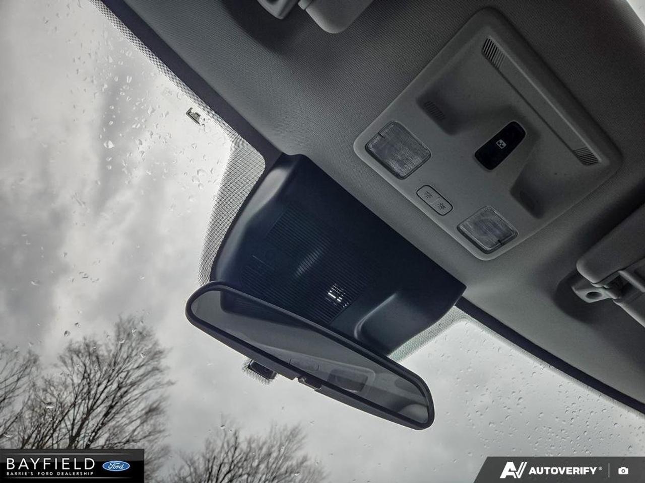 2025 Ford Maverick Lariat Photo