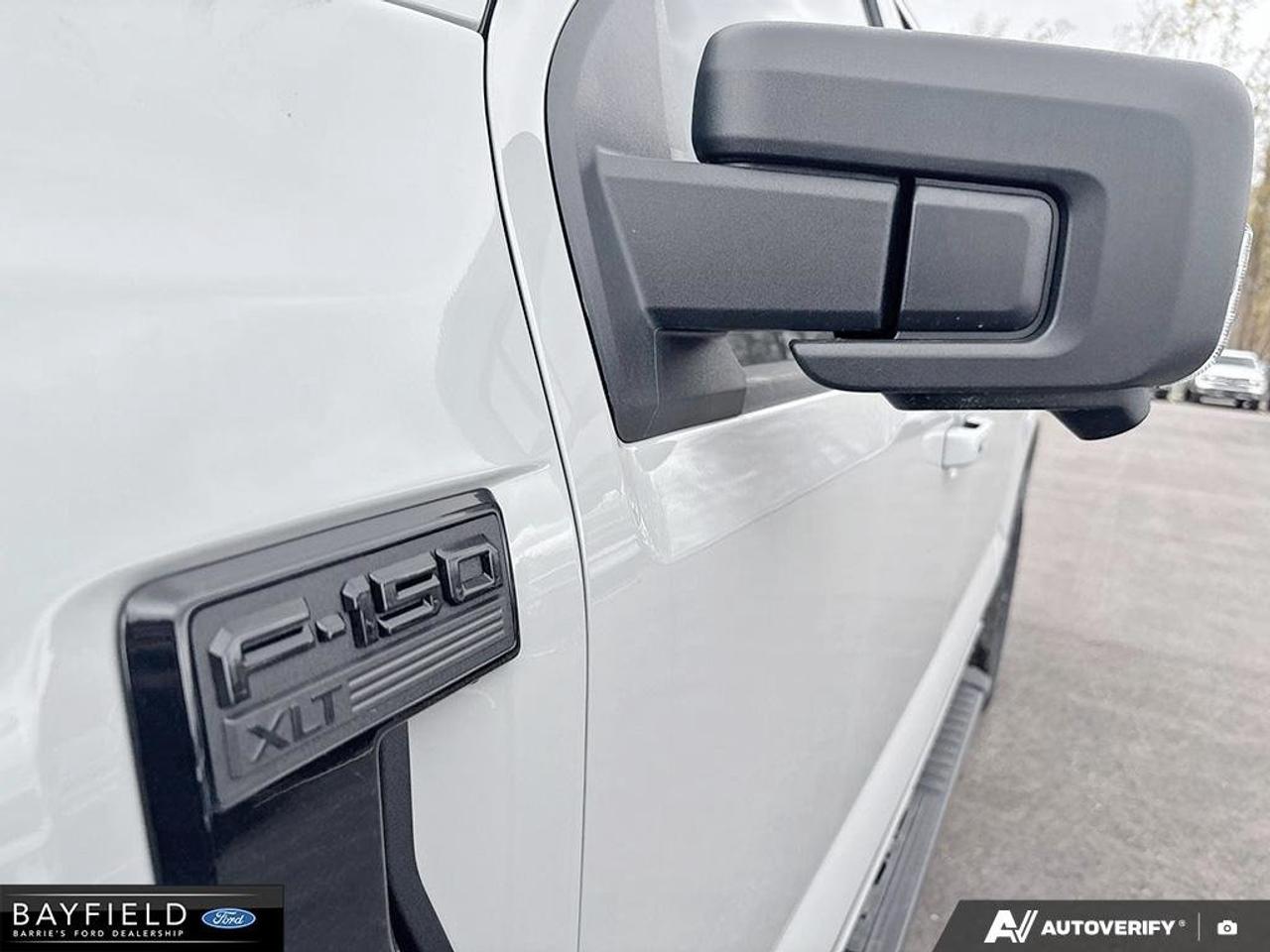 2026 Ford F-150 XLT Photo