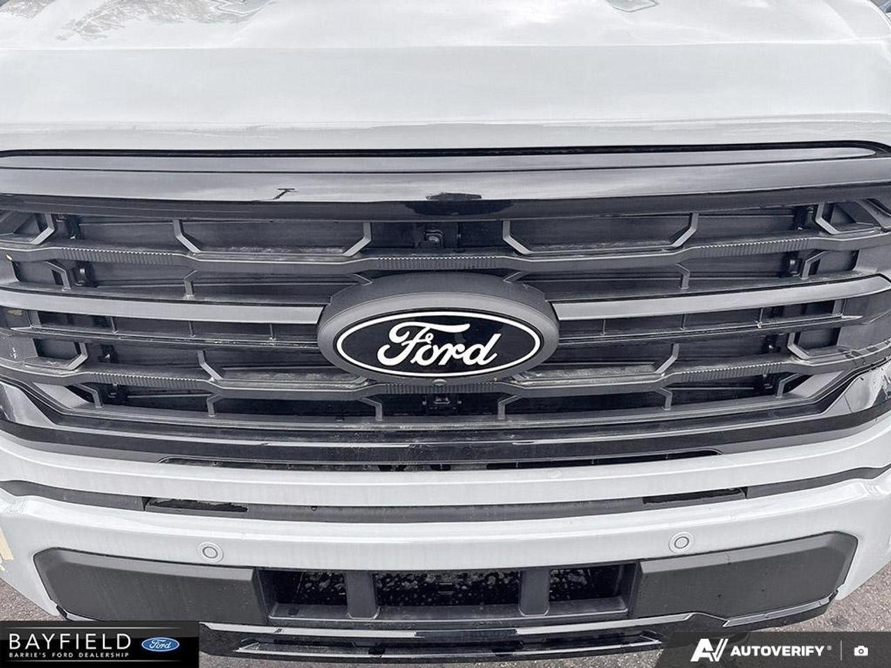 2026 Ford F-150 XLT Photo