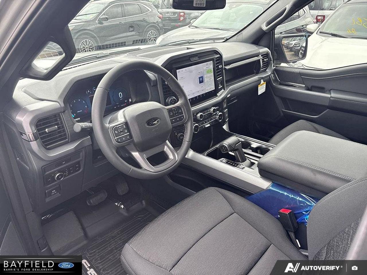 2026 Ford F-150 XLT Photo