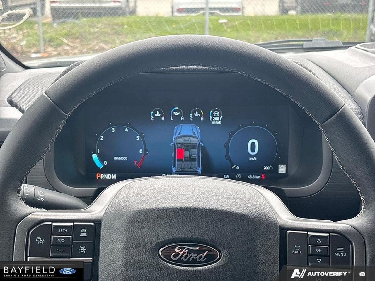 2026 Ford F-150 XLT Photo