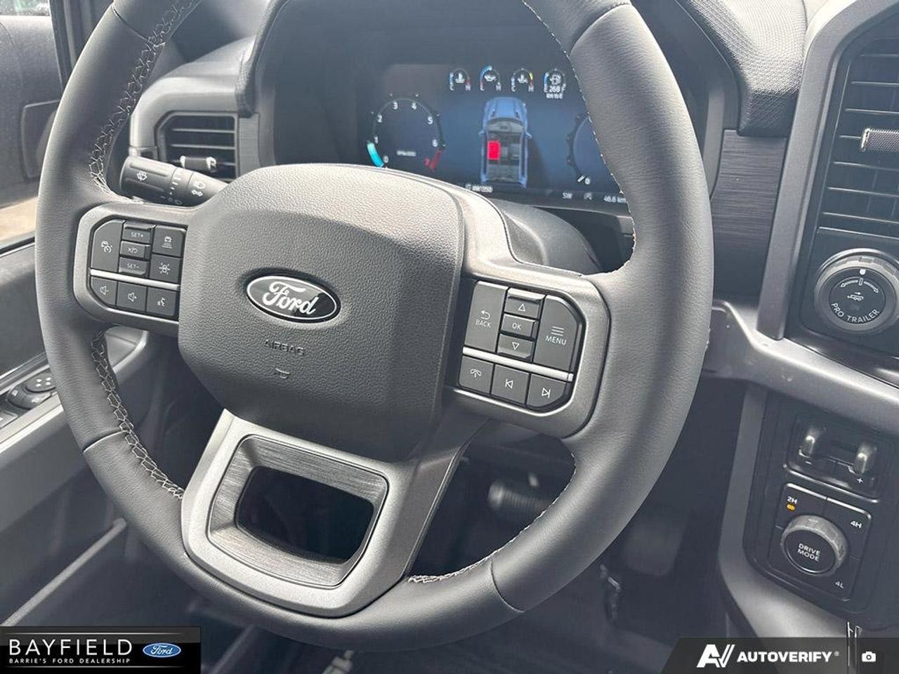 2026 Ford F-150 XLT Photo