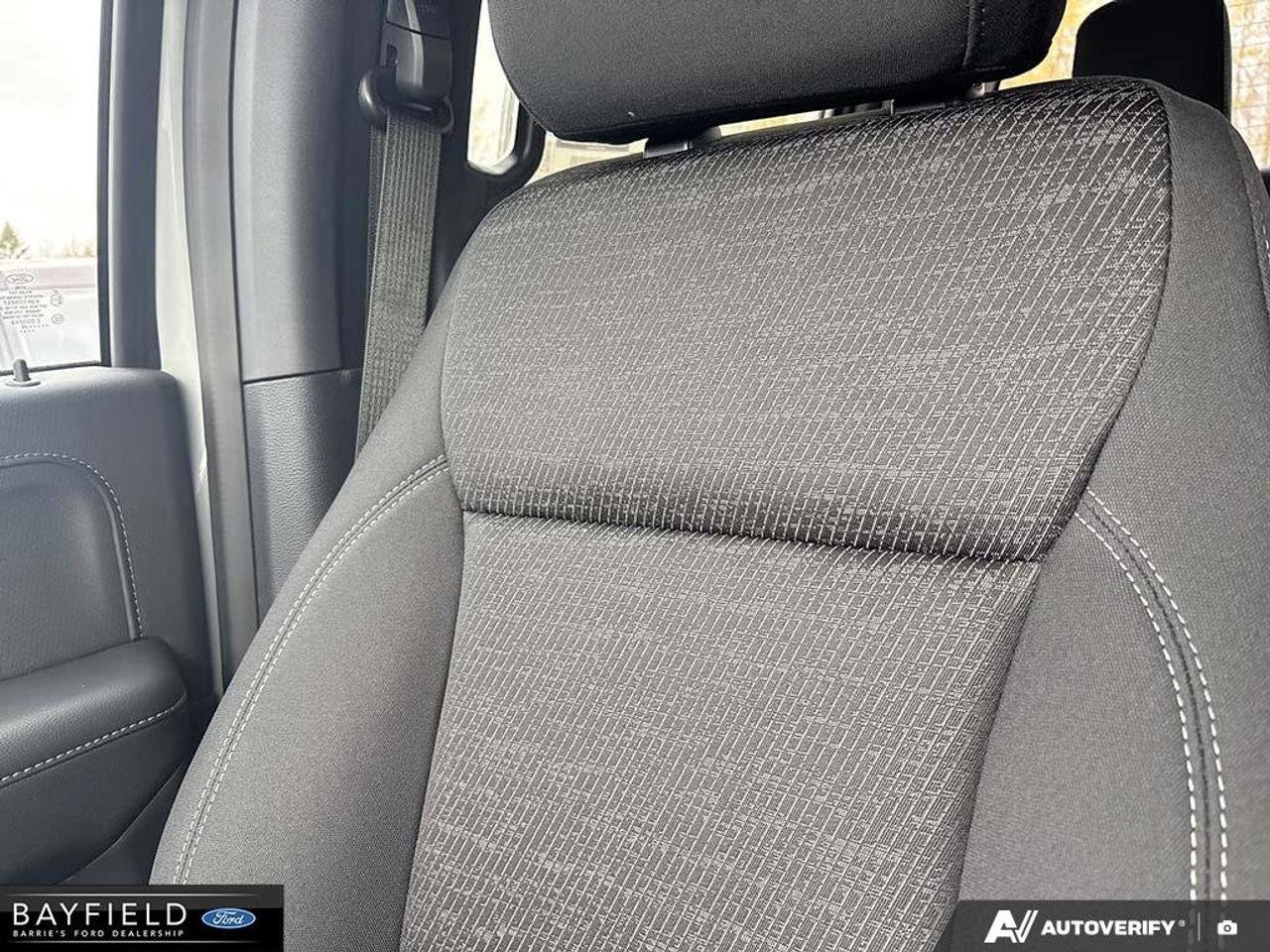 2026 Ford F-150 XLT Photo
