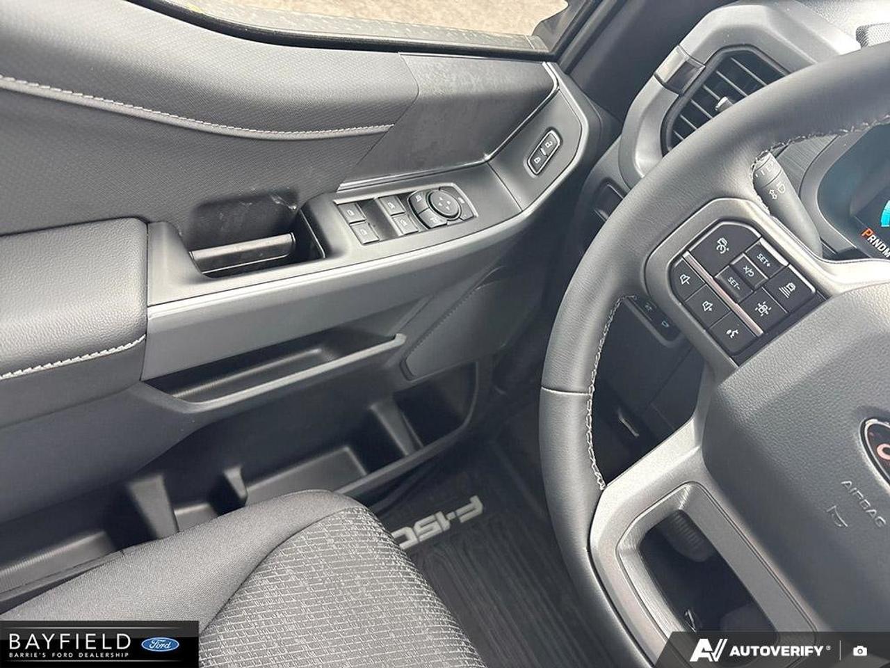2026 Ford F-150 XLT Photo
