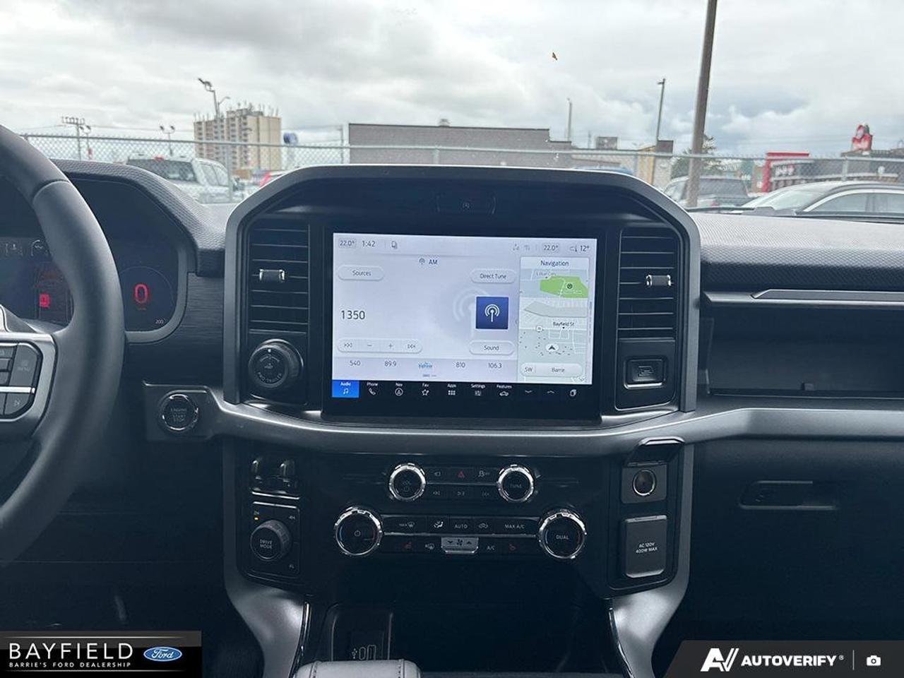 2026 Ford F-150 XLT Photo