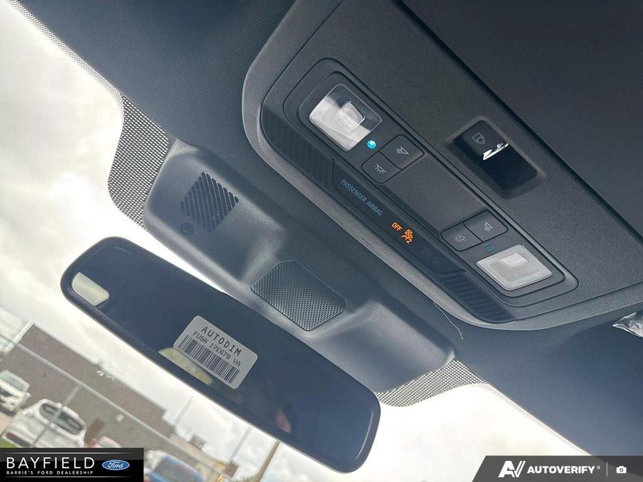 2026 Ford F-150 XLT Photo