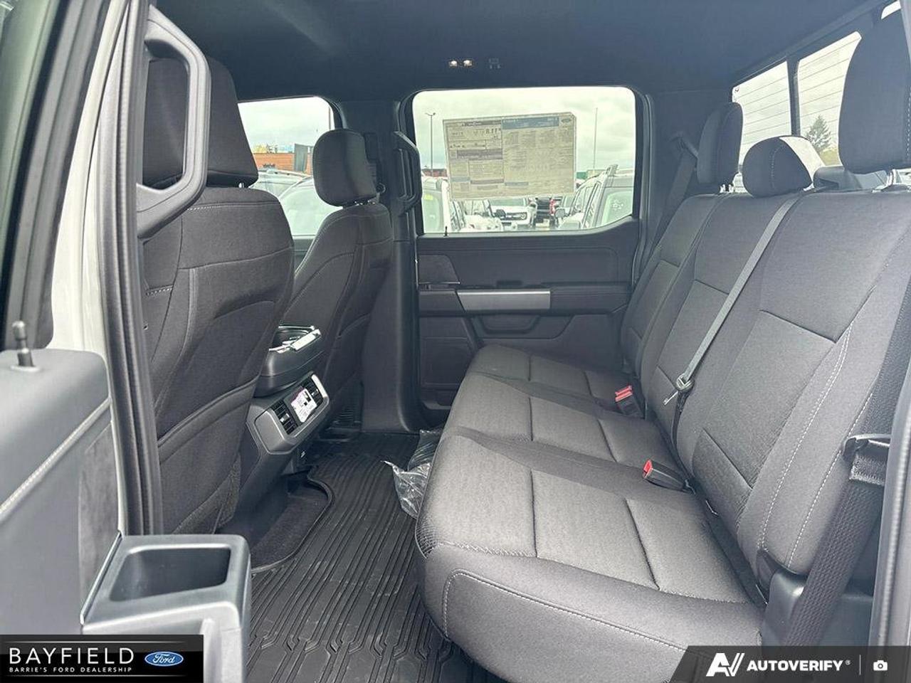 2026 Ford F-150 XLT Photo