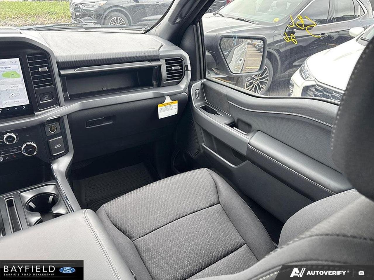2026 Ford F-150 XLT Photo
