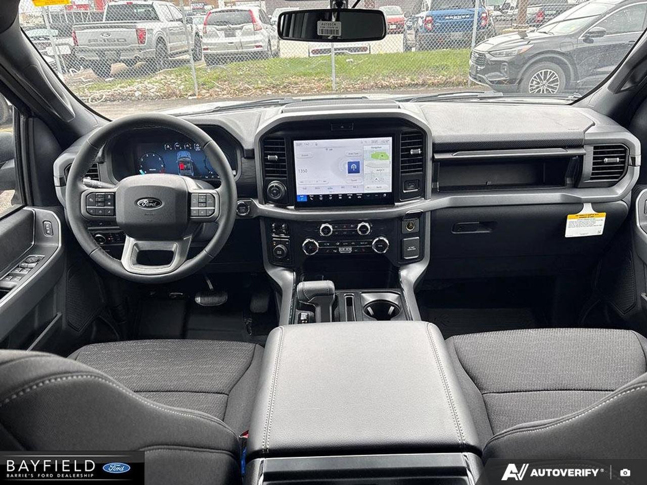 2026 Ford F-150 XLT Photo
