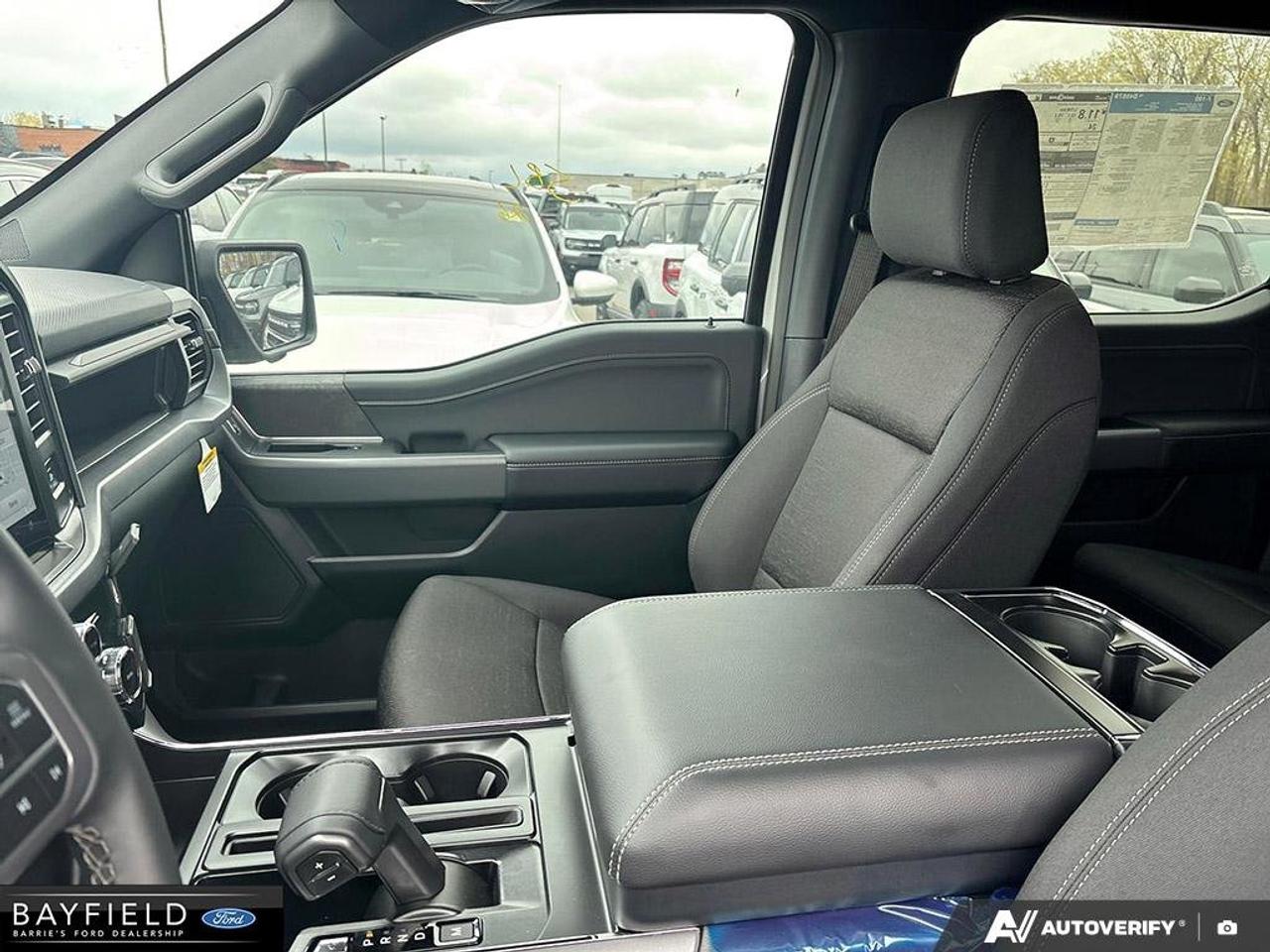 2026 Ford F-150 XLT Photo