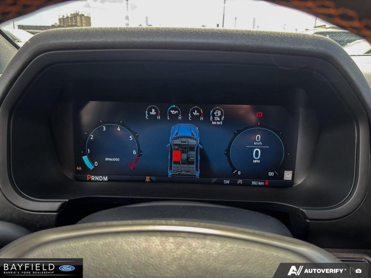 2026 Ford F-150 Tremor Photo