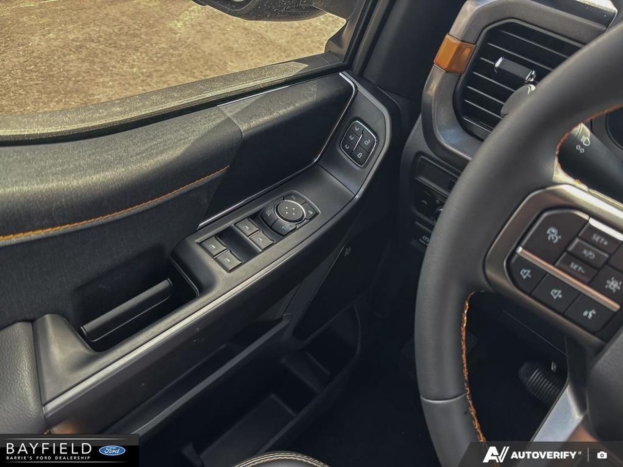 2026 Ford F-150 Tremor Photo