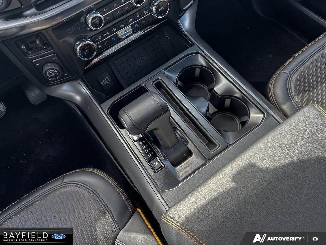 2026 Ford F-150 Tremor Photo