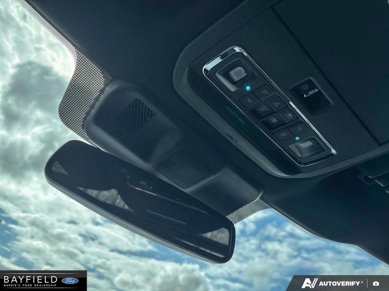 2026 Ford F-150 Tremor Photo